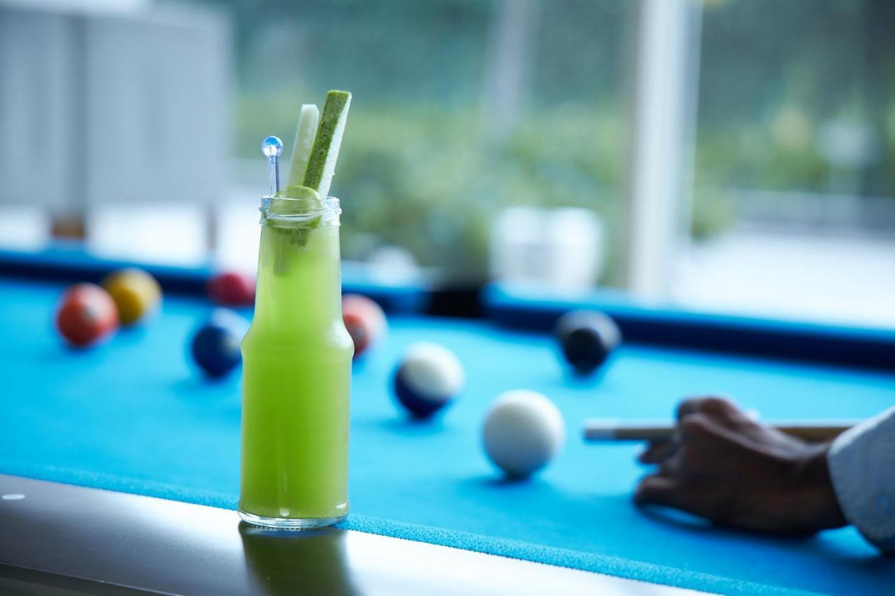 Mercure Chennai Sriperumbudur Eksteriør bilde