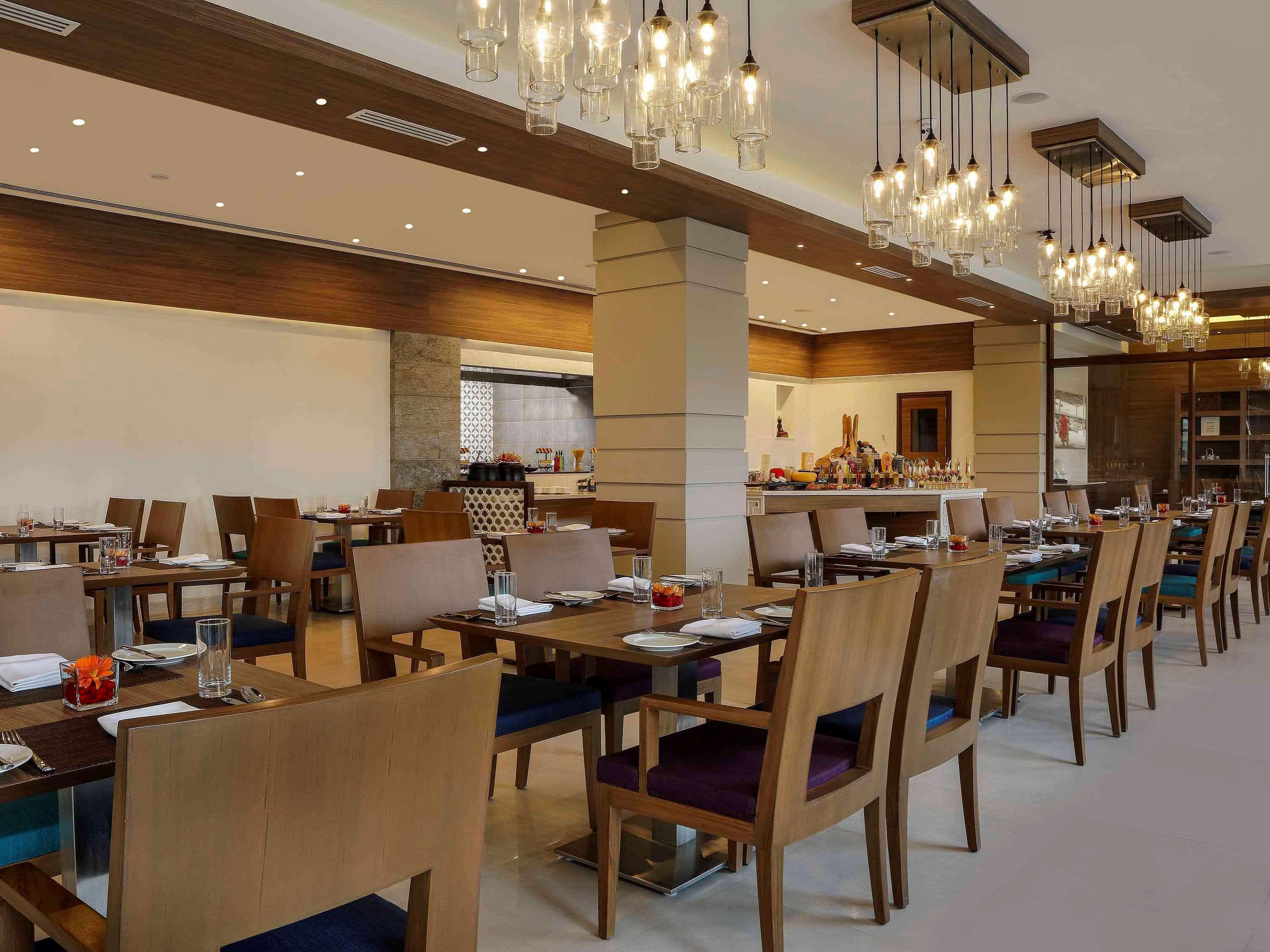 Mercure Chennai Sriperumbudur Eksteriør bilde