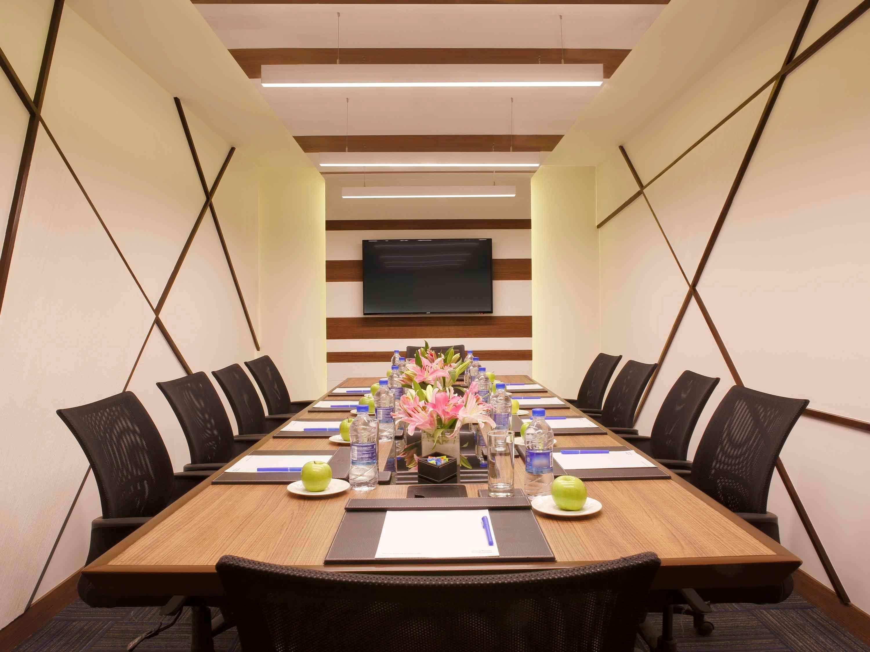 Mercure Chennai Sriperumbudur Eksteriør bilde