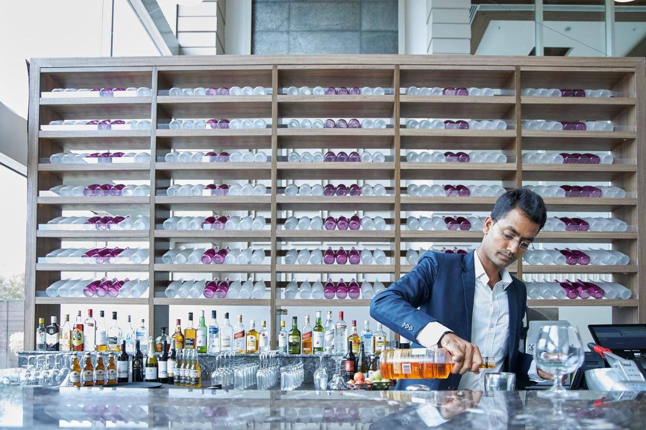 Mercure Chennai Sriperumbudur Eksteriør bilde